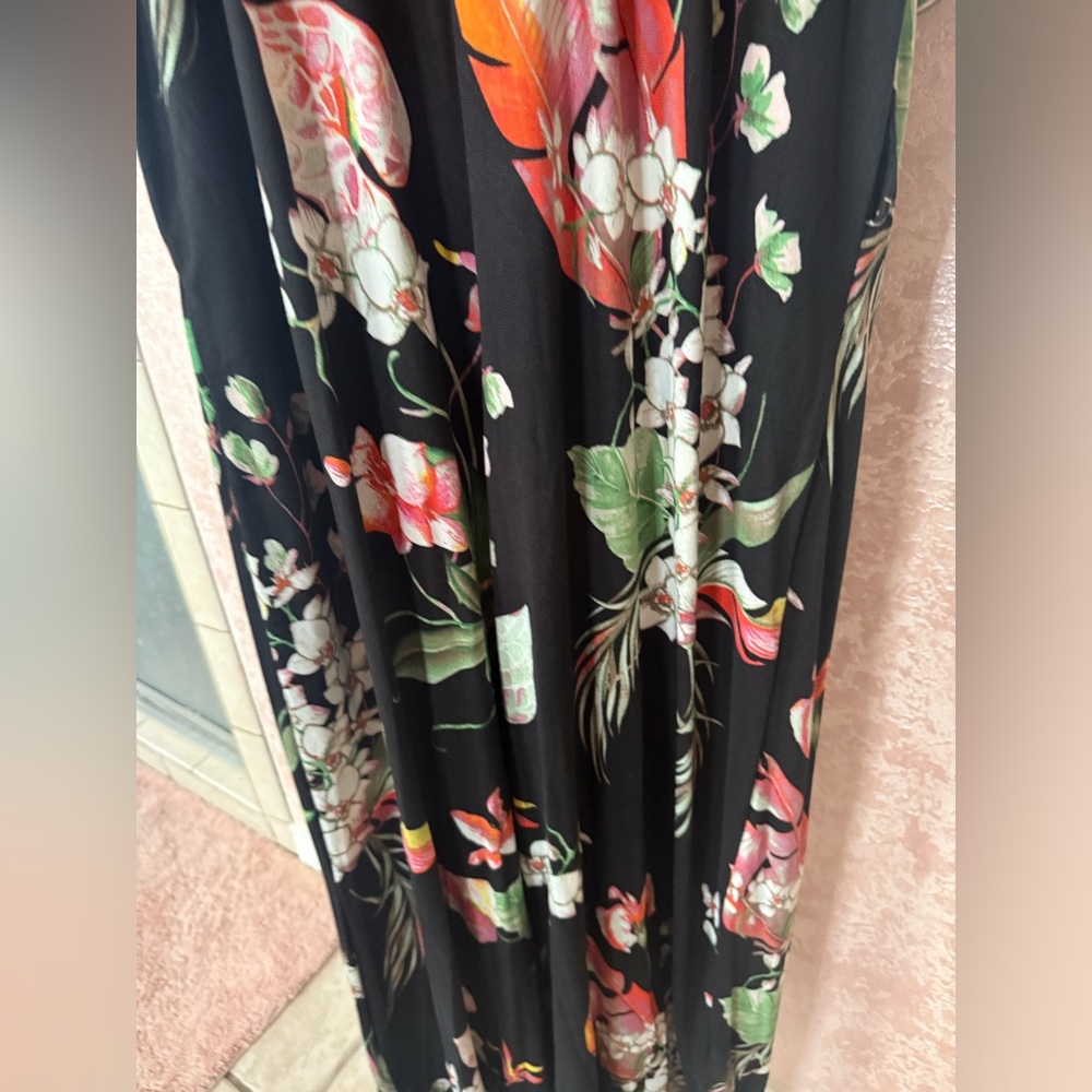 Bumblebella by Jill Martin Black jumpsuit - Picture 8 of 8